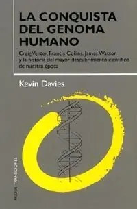 Económico LA CONQUISTA DEL GENOMA HUMANO