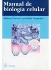 Descuento MANUAL DE BIOLOGIA CELULAR