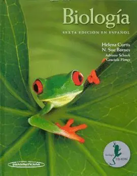 BIOLOGÍA (6ª EDICIÓN EN ESPAÑOL CON CD) Favorito De Clientes