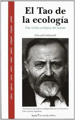 EL TAO DE LA ECOLOGÍA. UNA VISIÓN ECOLÓGICA DEL MU Novedad