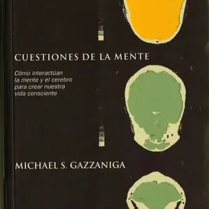 Edición Limitada CUESTIONES DE LA MENTE