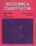Envío Inmediato BIOQUIMICA CUANTITATIVA.CUESTIONES/BIOMOLECULAS