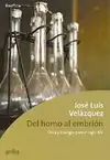 DEL HOMO AL EMBRIÓN Económico