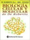 BIOLOGÍA CELULAR Y MOLECULAR Imprescindible (Must-Have)