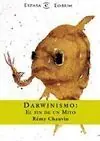 DARWINISMO, EL FIN DE UN MITO Envío Gratis