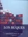 BUQUES. GRAN ENCICLOPEDIA DEL MAR Oferta Limitada