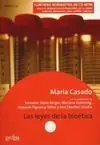 De Moda LAS LEYES DE LA BIOÉTICA