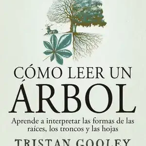 CÓMO LEER UN ÁRBOL Barato