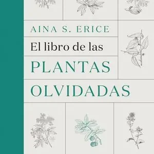 Barato EL LIBRO DE LAS PLANTAS OLVIDADAS