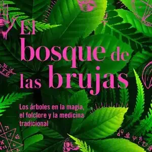 BOSQUE DE LAS BRUJAS Más Vendido