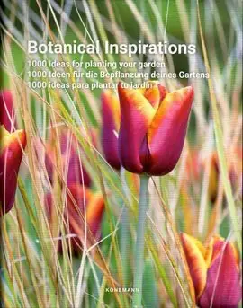 BOTANICAL INSPIRATIONS Envío Exprés