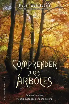 COMPRENDER A LOS ÁRBOLES Precio Rebajado