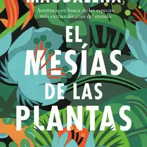 EL MESÍAS DE LAS PLANTAS Garantía De Devolución De Dinero