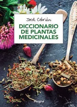 DICCIONARIO DE PLANTAS MEDICINALES Ocasión Especial