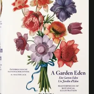 A GARDEN EDEN Compra Hoy