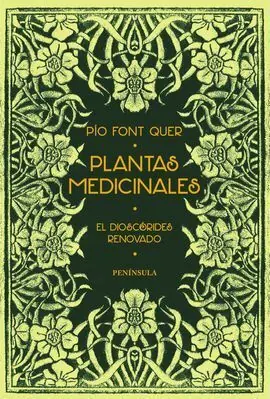 Barato PLANTAS MEDICINALES
