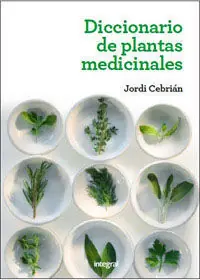 DICCIONARIO DE PLANTAS MEDICINALES Tendencia