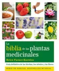 BIBLIA DE LAS PLANTAS MEDICINALES, LA Oferta Especial