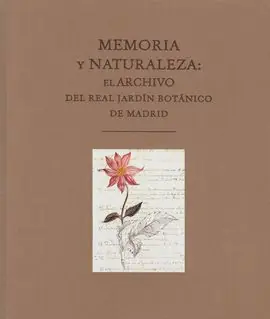 (E-I) TESOROS DEL JARDIN BOTÁNICO Artesanal