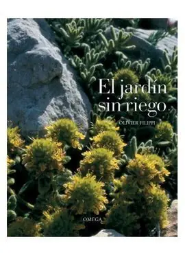 EL JARDÍN SIN RIEGO Promoción
