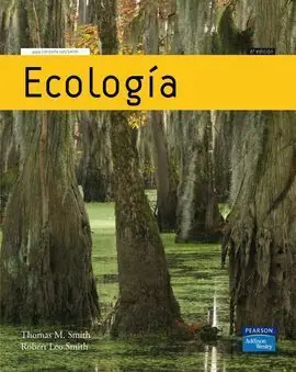 ECOLOGIA 6ªED Compra Hoy