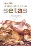 EL GRAN LIBRO DE LAS SETAS Oferta