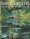 1001 GARDENS YOU MUST SEE BEFORE YOUD DIE Marca Reconocida