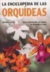 Disponible Ahora LA ENCICLOPEDIA DE LAS ORQUÍDEAS