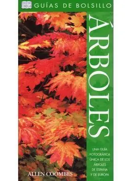 A Buen Precio ÁRBOLES (GUÍA DE BOLSILLO)