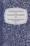 CUADERNOS DE TRABAJO 20. FLORA MICOLÓGICA IBÉRICA Garantía Incluida