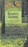 BOSQUES Y FLORESTAS Precio Económico