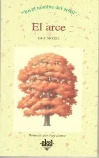 EL ARCE.EN EL NOMBRE DEL ARBOL Compra Ahora