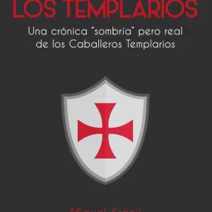 El libro negro de los templarios - Librería Oxford Barato