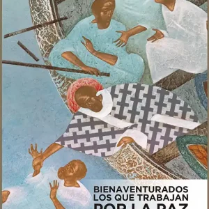 Mejor Precio Bienaventurados los que trabajan por la paz - Librería Oxford