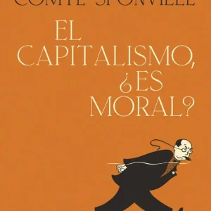 Exclusivo El capitalismo, ?es moral? - Librería Oxford