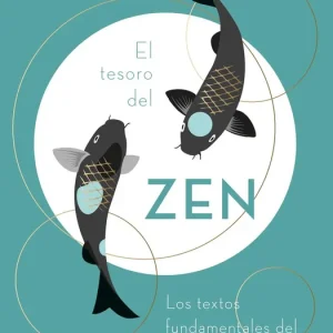 Oferta Especial El tesoro del zen - Librería Oxford