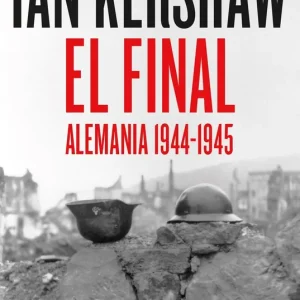última Versión El final - Librería Oxford