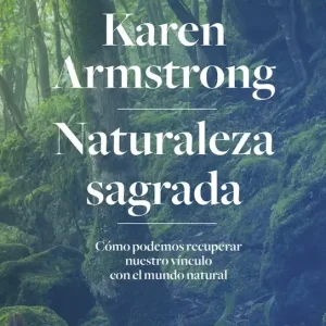 Naturaleza sagrada - Librería Oxford No Te Lo Pierdas