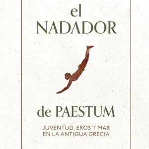 El nadador de paestum - Librería Oxford Ordena Ya