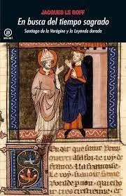 Bestseller En busca del tiempo sagrado - Librería Oxford