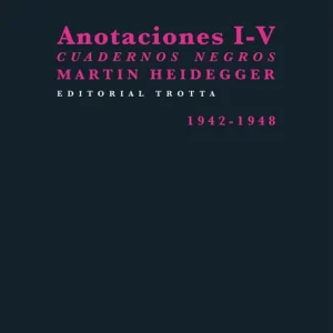 Anotaciones i-v - Librería Oxford Barato