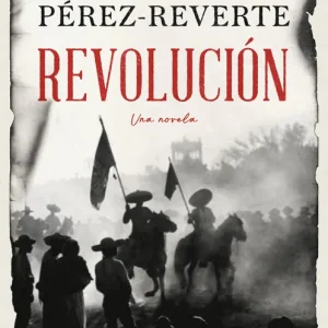 Revolución - Librería Oxford Original