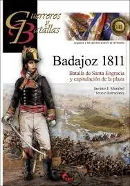 Promoción Exclusiva Guerreros y batallas 141: badajoz 1811 - Librería Oxford