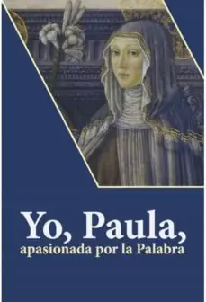Yo, Paula, apasionada por la palabra - Librería Oxford Envío Gratis