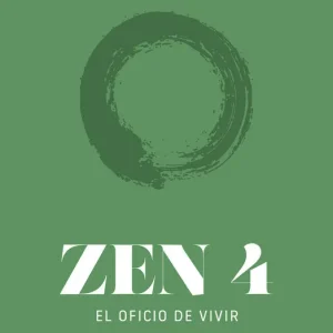 Zen 4 - Librería Oxford Alta Calidad