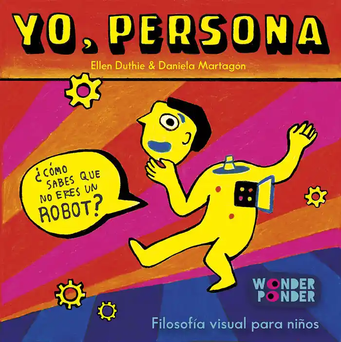 Yo, persona - Librería Oxford No Te Lo Pierdas