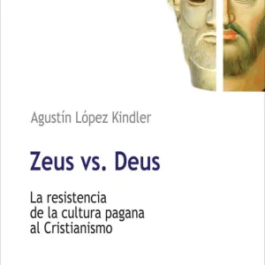 Zeus vs. Deus - Librería Oxford Solo Hoy