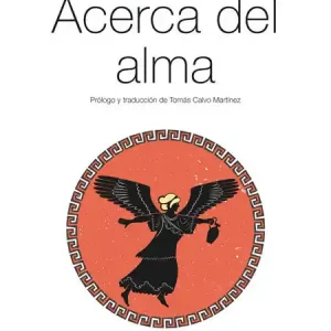 Acerca del alma - Librería Oxford Envío Gratis